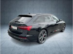 Audi A6 Avant S line 55 TFSI e qu. S tr. PANO HUD 360