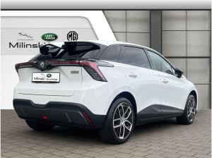 MG MG4 *Luxury 64kWh *Sofort Verfügbar*Privat*