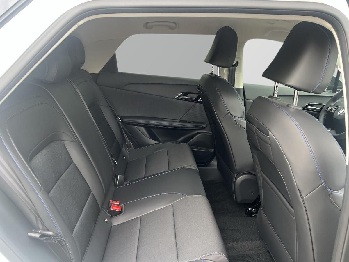 MG MG4 *Luxury 64kWh *Sofort Verfügbar*Privat*