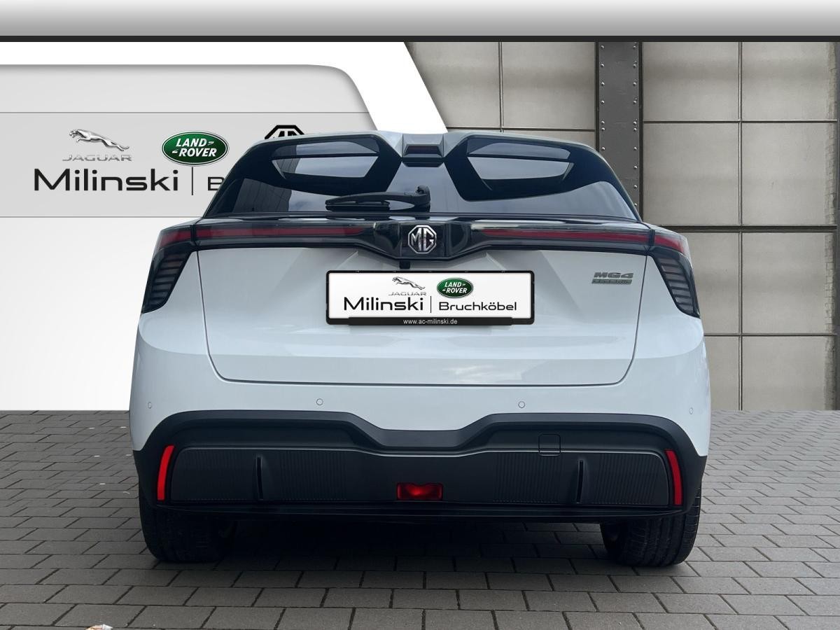 MG MG4 *Luxury 64kWh *Sofort Verfügbar*Privat*
