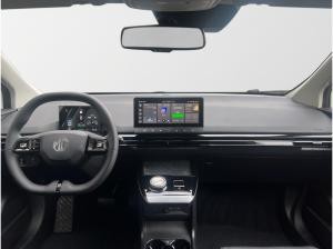 MG MG4 Luxury 64kWh *Sofort Verfügbar*Gewerbe