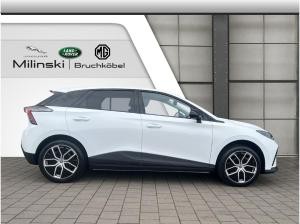 MG MG4 Luxury 64kWh *Sofort Verfügbar*Gewerbe