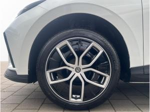 MG MG4 Luxury 64kWh *Sofort Verfügbar*Gewerbe