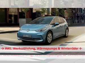 Volkswagen ID.3 Pro inkl. **Winterräder**Wärmepumpe zur Reichweitenoptimierung**