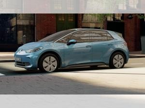Volkswagen ID.3 Pro inkl. **Winterräder**Wärmepumpe zur Reichweitenoptimierung**