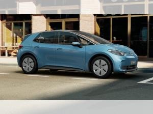 Volkswagen ID.3 Pro inkl. **Winterräder**Wärmepumpe zur Reichweitenoptimierung**