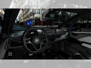 Volkswagen ID.3 Pro inkl. **Winterräder**Wärmepumpe zur Reichweitenoptimierung**