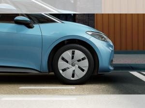 Volkswagen ID.3 Pro inkl. **Winterräder**Wärmepumpe zur Reichweitenoptimierung**