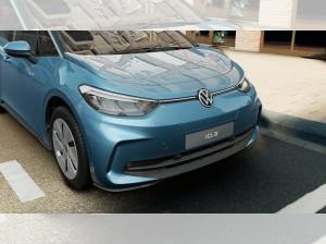 Volkswagen ID.3 Pro inkl. **Winterräder**Wärmepumpe zur Reichweitenoptimierung**