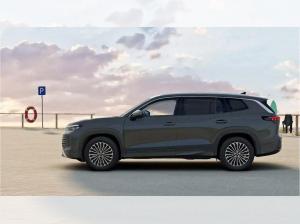 Volkswagen Tayron Life eTSI 110kW (150PS) 7-Gang DSG  AHK 7-Sitzer