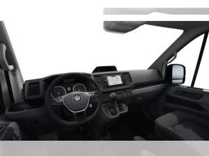 Volkswagen Crafter Pritsche