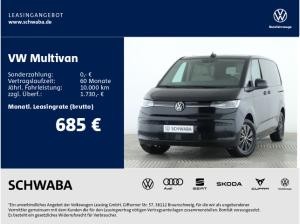 Volkswagen Multivan GOAL 2,0 TSI DSG *5-Jahre-Garantie*