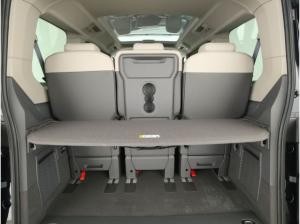 Volkswagen Multivan GOAL 2,0 TSI DSG *5-Jahre-Garantie*