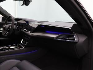 Audi RS e-tron GT quattro/ Pano, Laser, 360°,Air, B&O