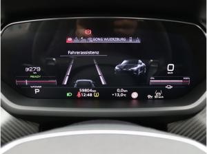 Audi RS e-tron GT quattro/ Pano, Laser, 360°,Air, B&O