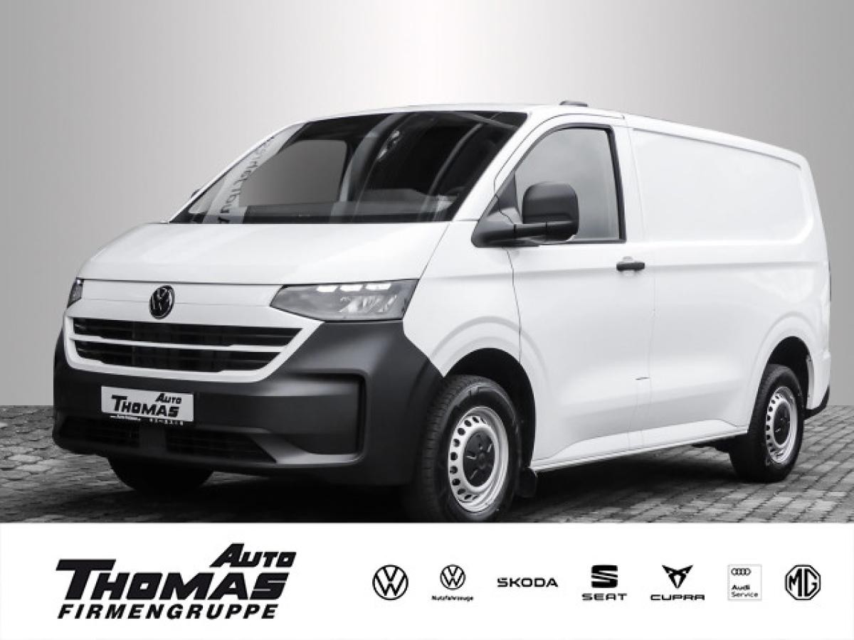 Volkswagen Transporter Kasten 2.0TDI Klima PDC