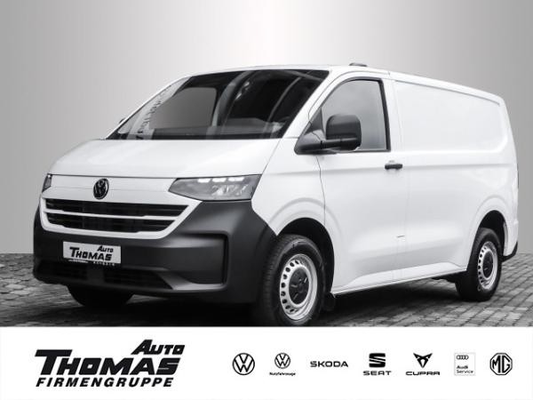 Volkswagen Transporter Kasten 2.0TDI Klima PDC