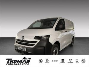 Volkswagen Transporter Kasten 2.0TDI Klima PDC