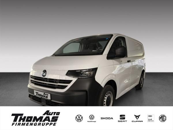 Volkswagen Transporter Kasten 2.0TDI Klima PDC