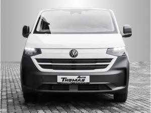 Volkswagen Transporter Kasten 2.0TDI Klima PDC