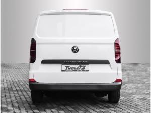 Volkswagen Transporter Kasten 2.0TDI Klima PDC