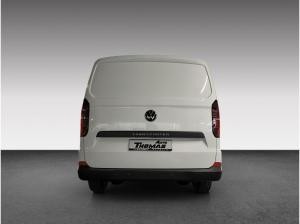 Volkswagen Transporter Kasten 2.0TDI Klima PDC