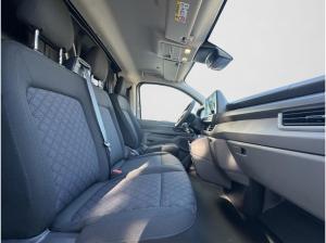 Volkswagen Transporter Kasten 2.0 TDI 6-Gang *KLIMA *APPCON