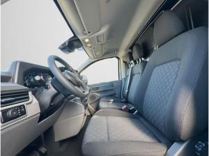 Volkswagen Transporter Kasten 2.0 TDI 6-Gang *KLIMA *APPCON