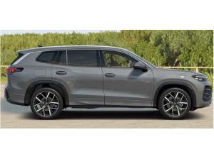 Volkswagen Tayron R-Line 2.0 TDI SCR 4Motion 142kW (193 PS) 7-DSG   STH  AHK