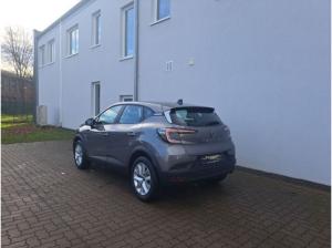 Renault Captur II 1.0 TCe 100 LPG Evolution GPF