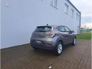 Renault Captur II 1.0 TCe 100 LPG Evolution GPF