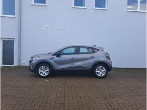 Renault Captur II 1.0 TCe 100 LPG Evolution GPF