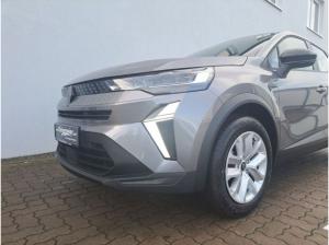 Renault Captur II 1.0 TCe 100 LPG Evolution GPF