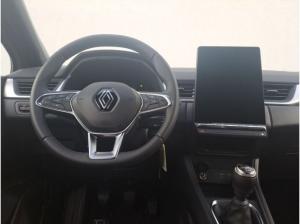 Renault Captur II 1.0 TCe 100 LPG Evolution GPF