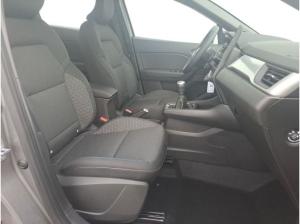 Renault Captur II 1.0 TCe 100 LPG Evolution GPF