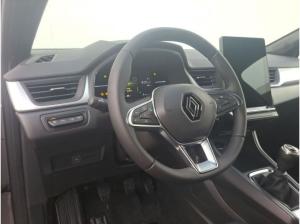 Renault Captur II 1.0 TCe 100 LPG Evolution GPF