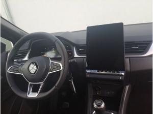 Renault Captur II 1.0 TCe 100 LPG Evolution GPF