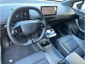 MG MG4 *INKL. ZULASSUNG*Luxury Vollelektrisch - SOFORT -