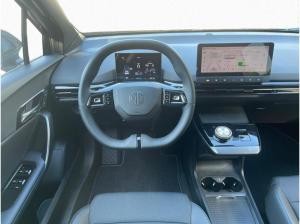 MG MG4 *INKL. ZULASSUNG*Luxury Vollelektrisch - SOFORT -