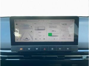 MG MG4 *INKL. ZULASSUNG*Luxury Vollelektrisch - SOFORT -