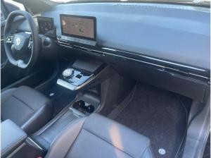 MG MG4 *INKL. ZULASSUNG*Luxury Vollelektrisch - SOFORT -
