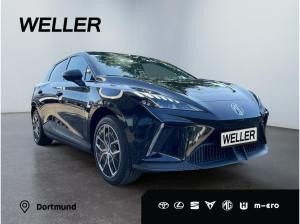 MG MG4 *INKL. ZULASSUNG*Luxury Vollelektrisch - SOFORT -