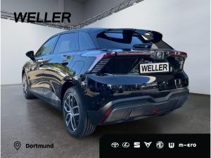 MG MG4 *INKL. ZULASSUNG*Luxury Vollelektrisch - SOFORT -