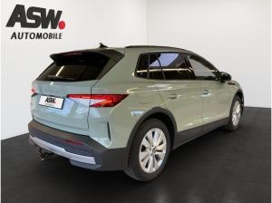 Skoda Elroq h 19Zoll PDC Navi Kamera ACC AHK *SOFORT VERFÜGBAR *