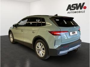 Skoda Elroq h 19Zoll PDC Navi Kamera ACC AHK *SOFORT VERFÜGBAR *
