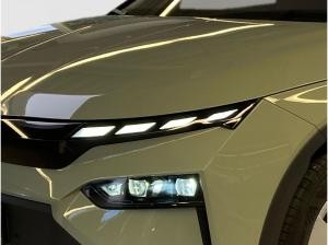 Skoda Elroq h 19Zoll PDC Navi Kamera ACC AHK *SOFORT VERFÜGBAR *