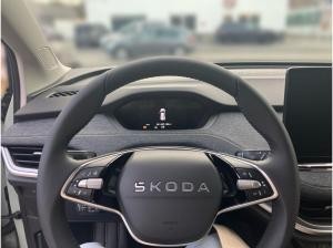 Skoda Elroq h 19Zoll PDC Navi Kamera ACC AHK *SOFORT VERFÜGBAR *