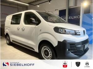Peugeot Expert Kastenwagen L2 BlueHDi 120