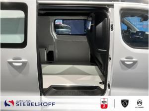 Peugeot Expert Kastenwagen L2 BlueHDi 120