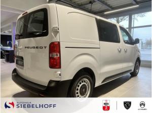 Peugeot Expert Kastenwagen L2 BlueHDi 120